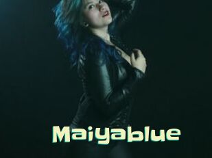 Maiyablue