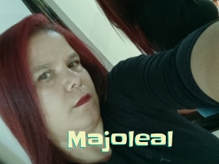 Majoleal