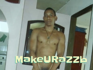 MakeURaZZb