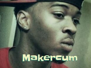 Makercum