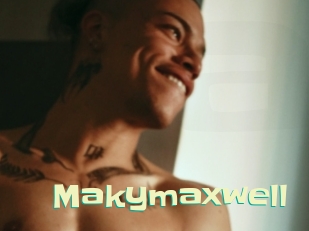 Makymaxwell