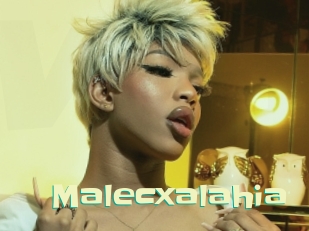 Malecxalahia