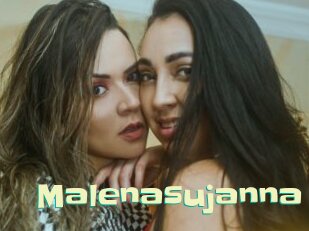 Malenasujanna