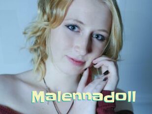 Malennadoll