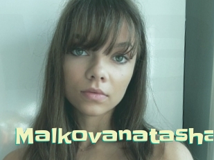 Malkovanatasha