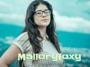 Malloryfoxy