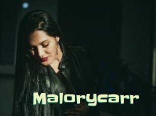 Malorycarr