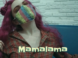 Mamalama