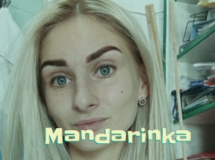 Mandarinka