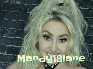 Mandy18lane