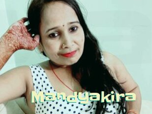 Mandyakira