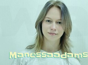 Manessaadams