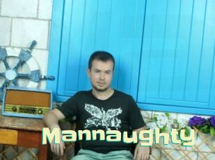 Mannaughty