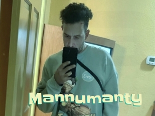 Mannumanty