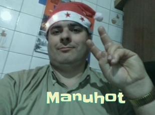 Manuhot