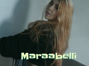 Maraabelli