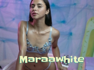 Maraawhite