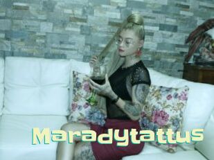 Maradytattus