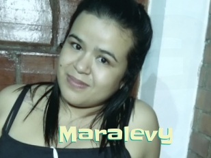 Maralevy