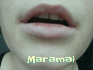 Maramai