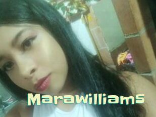 Marawilliams