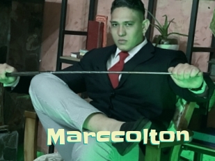 Marccolton