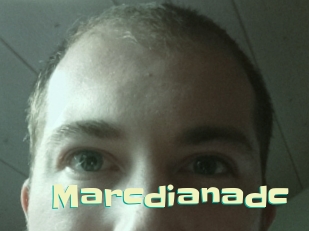 Marcdianadc