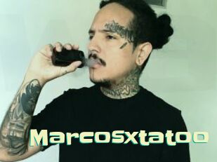 Marcosxtatoo