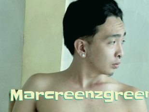 Marcreenzgreen