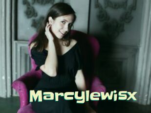 Marcylewisx