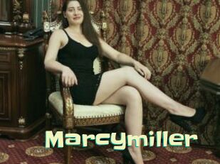 Marcymiller