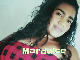 Mardulce