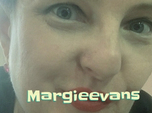 Margieevans