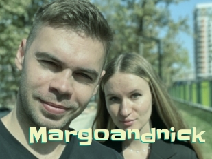 Margoandnick