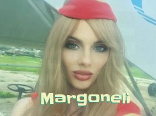 Margoneli