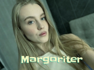 Margoriter