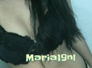 Maria19nl