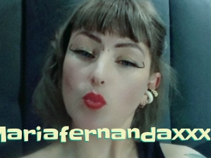 Mariafernandaxxx