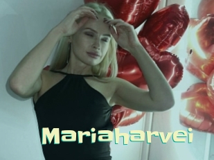 Mariaharvei