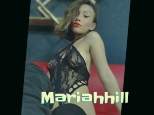Mariahhill