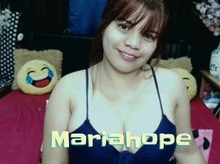 Mariahope