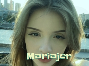 Mariajer