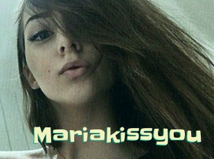 Mariakissyou