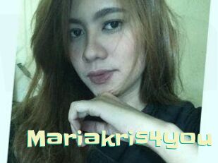 Mariakris4you