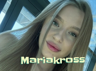 Mariakross