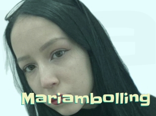 Mariambolling