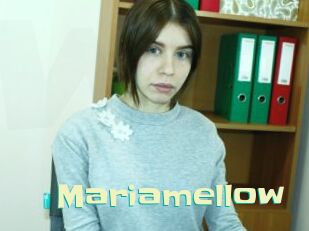 Mariamellow