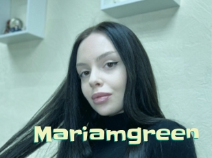 Mariamgreen