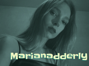 Marianadderly