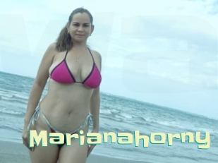 Marianahorny